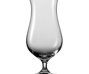 Tritan®-Kristallglas, brillant, bruch- und spülmaschinenfest, Schott Zwiesel, H:18.3cm