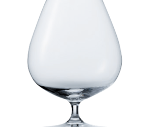 Tritan®-Kristallglas, spülmaschinenfest, made in Germany, H: 16.5cm