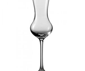 Tritan®-Kristallglas, das Glas mit Ökoprofil und niedrigem Carbon Footprint, brillant, bruch- und spülmaschinenfest, H:19cm