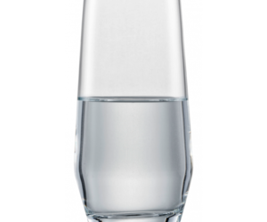 Tritan®-Kristallglas, spülmaschinenfest, made in Germany, Inhalt 35.7 cl.