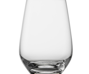 Tritan®-Kristallglas, spülmaschinenfest, made in Germany, Inhalt 38.5 cl.